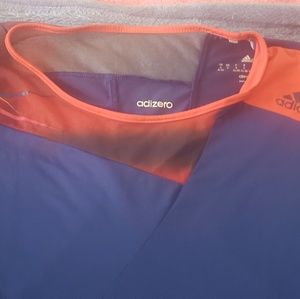 Adidas shirt